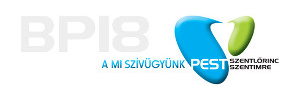 BP18 logó