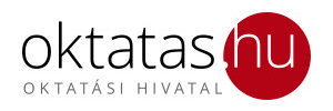 oktatas.hu logó