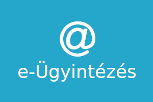 e-Ügyintézés logó